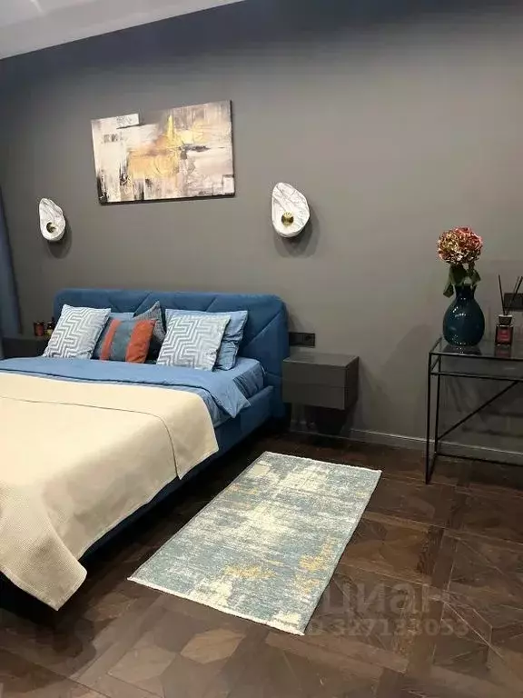 2-к кв. Санкт-Петербург Большая Московская ул., 11Б (87.0 м) - Фото 1