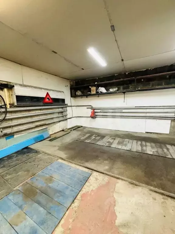 Гараж в Забайкальский край, Чита Малая ул., 1 (64 м) - Фото 2