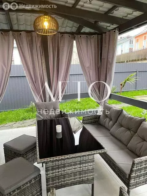 Дом в село Черешня, Подольская улица, 170/2 (110.6 м) - Фото 1