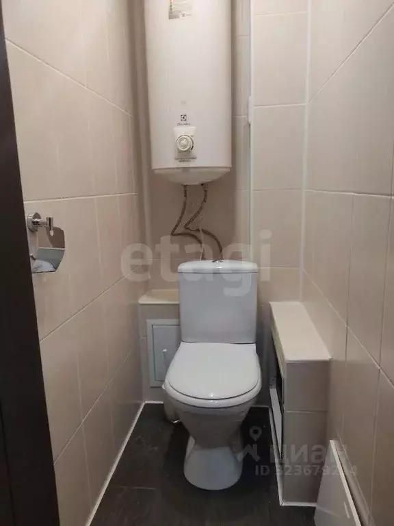 3-к кв. Башкортостан, Бирск ул. 8 Марта, 32А (59.1 м) - Фото 1