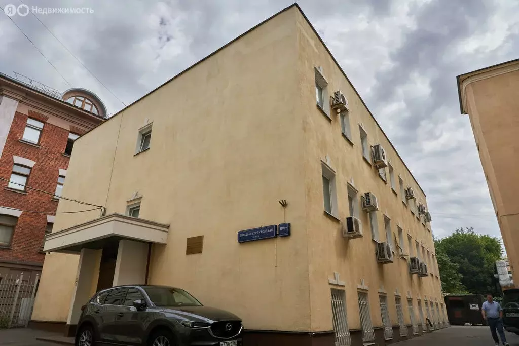 Офис (1012 м) - Фото 1