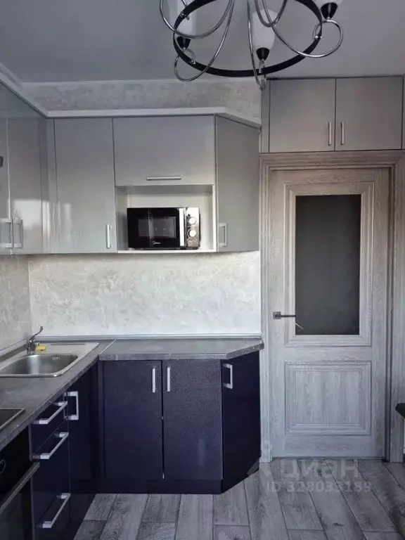 2-к кв. Алтайский край, Бийск ул. Михаила Кутузова, 9 (54.0 м) - Фото 2