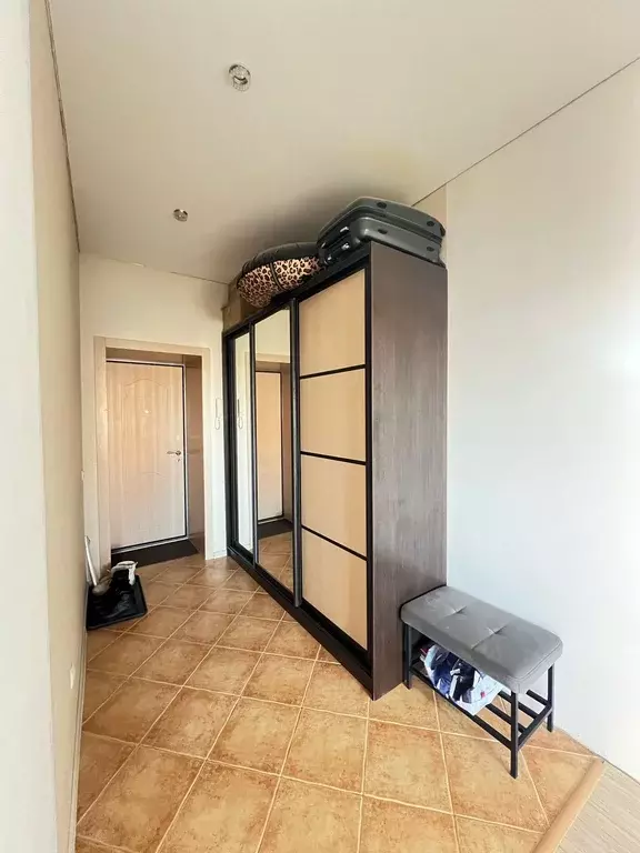 Продаётся 3-к квартира, 93.8 м - Фото 1