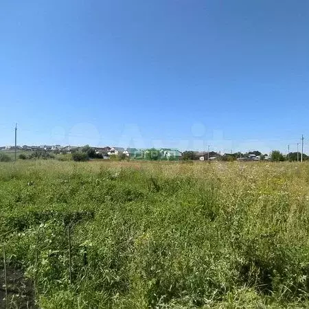 Участок 8 сот. (ИЖС) - Фото 1