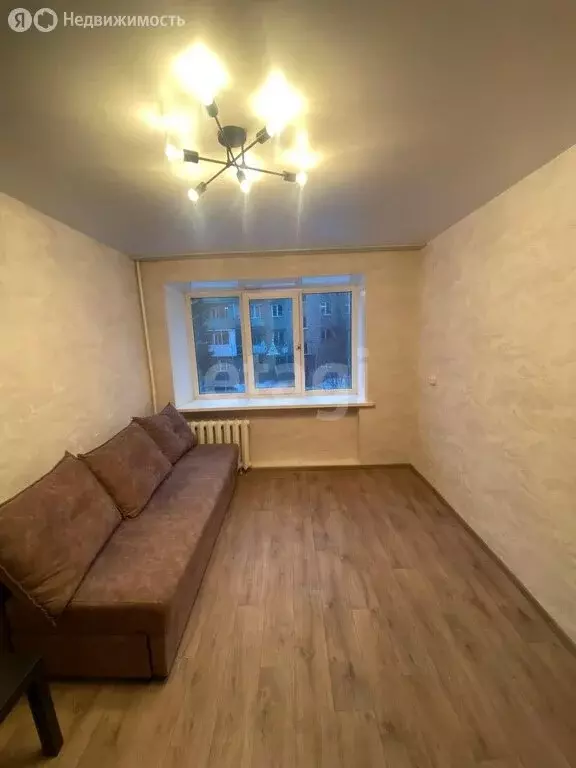 1-комнатная квартира: Томск, Енисейская улица, 15 (11.2 м) - Фото 0