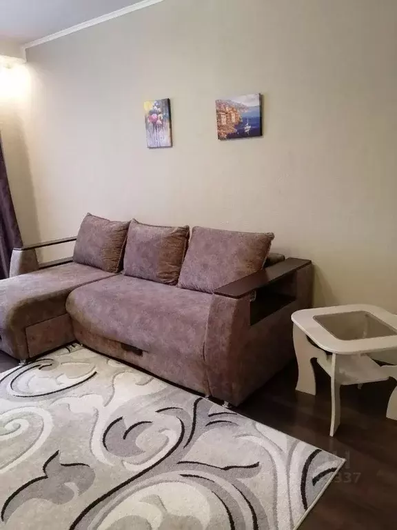 2-к кв. Красноярский край, Красноярск ул. Авиаторов, 25 (71.0 м) - Фото 2