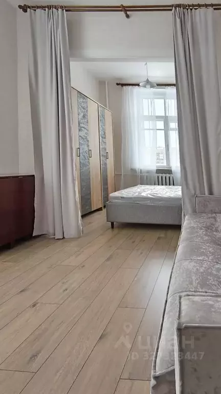 1-к кв. Москва Щербаковская ул., 35 (35.0 м) - Фото 1