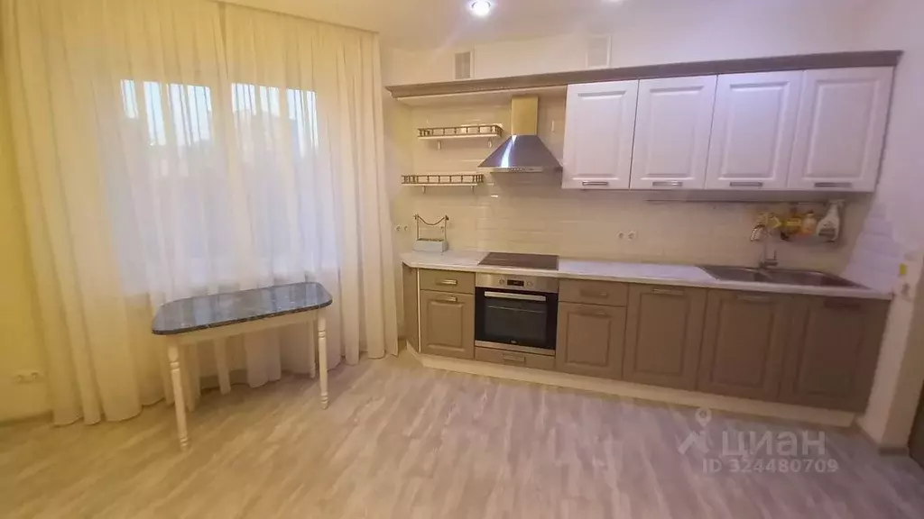 3-к кв. Ростовская область, Ростов-на-Дону ул. Закруткина, 55/18 ... - Фото 1