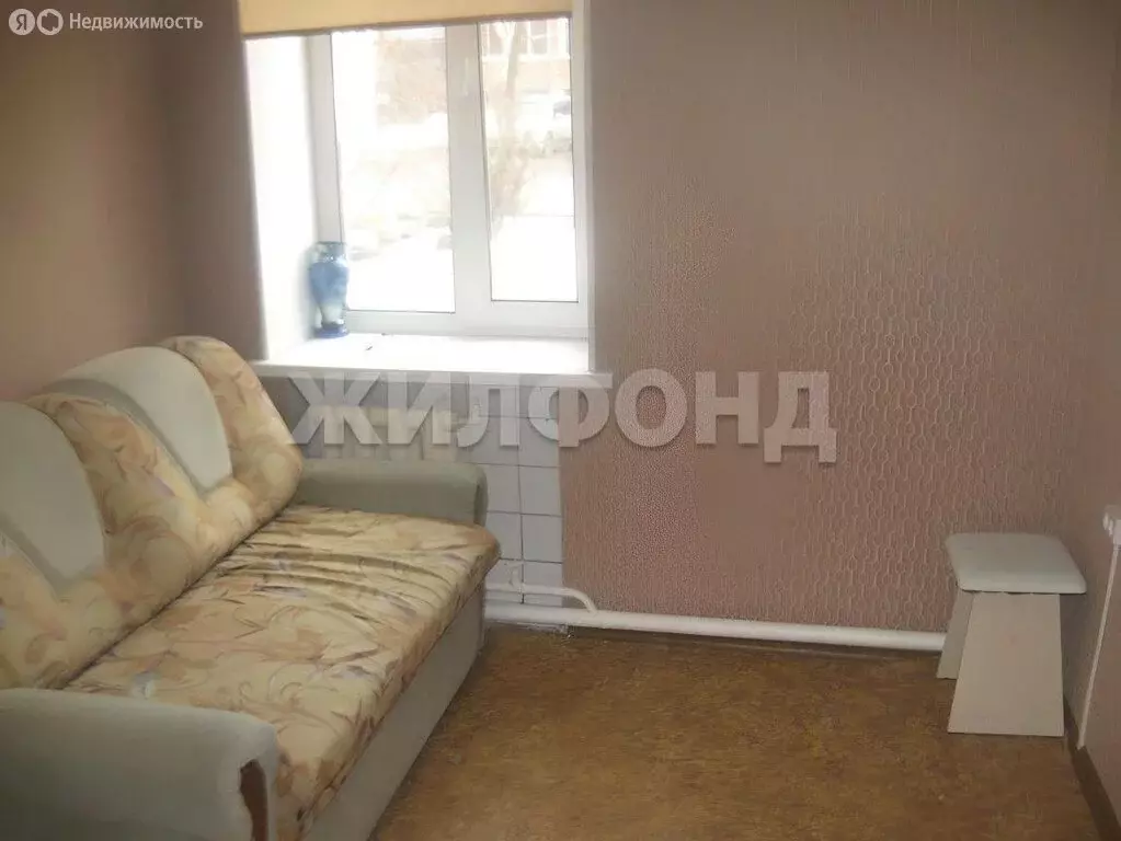 1-комнатная квартира: Томск, улица Ивана Черных, 79А (14 м) - Фото 2