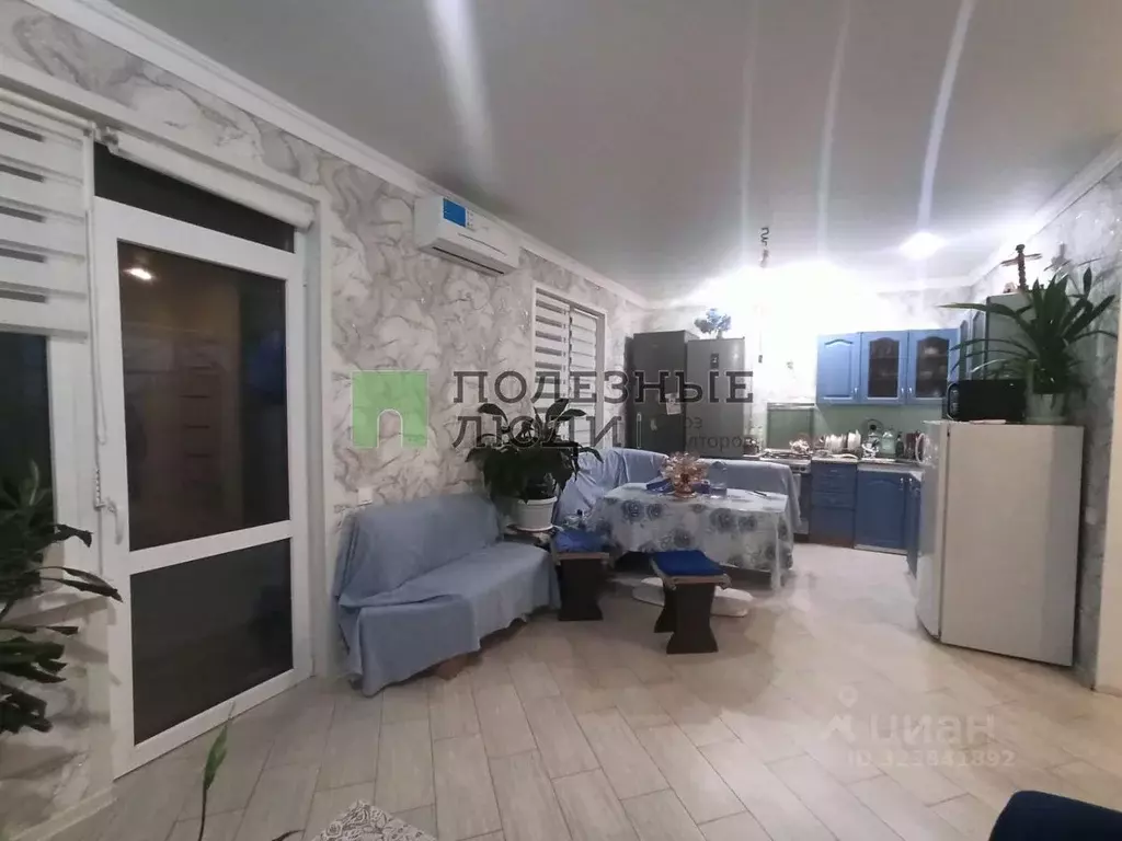 Дом в Краснодарский край, Новороссийск городской округ, Раевская ст-ца ... - Фото 2