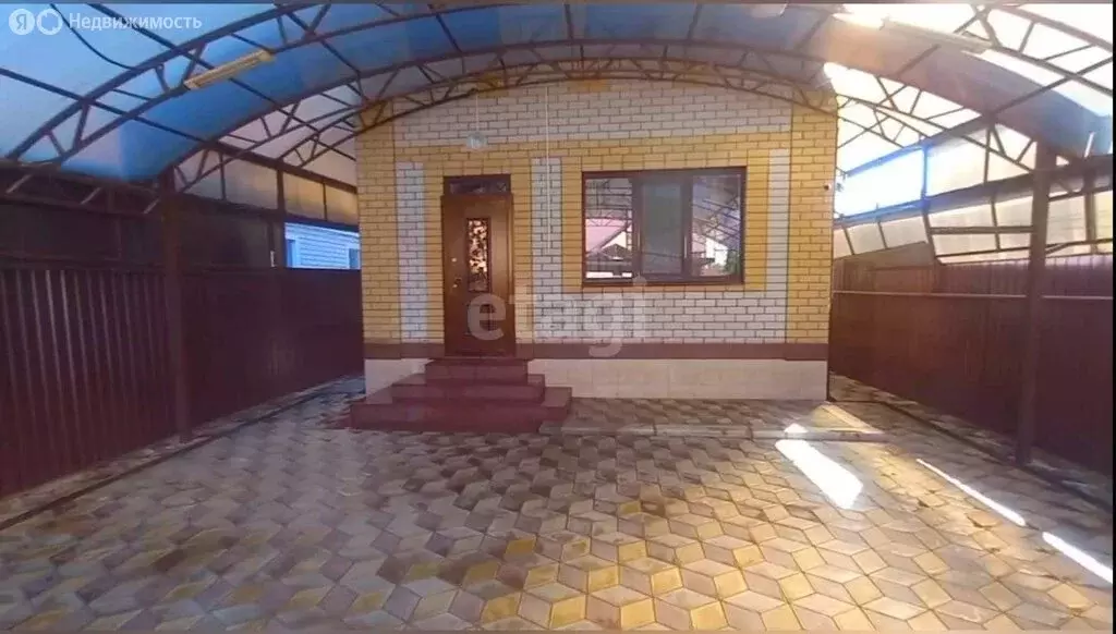 Дом в Ставрополь, ДНТ Долина, улица Долина-1, 85 (128.7 м) - Фото 0