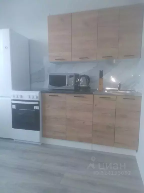 1-к кв. Карелия, Петрозаводск ул. Лермонтова, 2 (28.9 м) - Фото 1