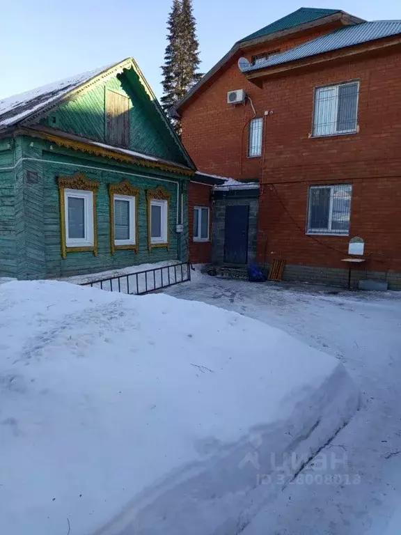 Дом в Самарская область, Тольятти ул. Гайдара, 39 (170 м) - Фото 2