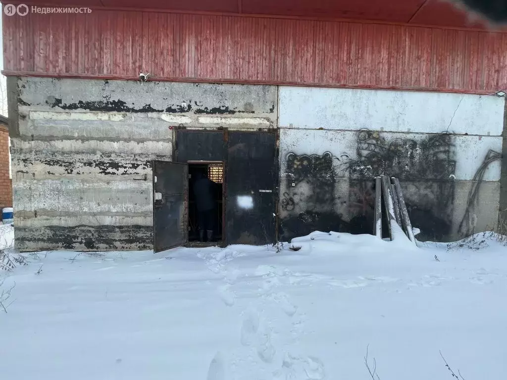 Производственное помещение (49.6 м) - Фото 1