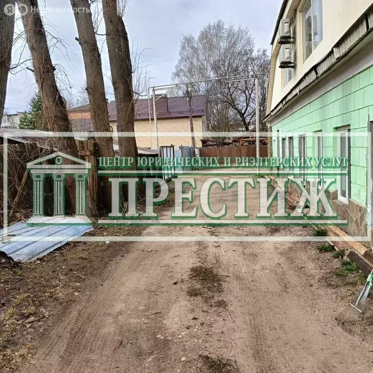 Участок в Шуя, улица Вихрева, 55Б (8 м) - Фото 0