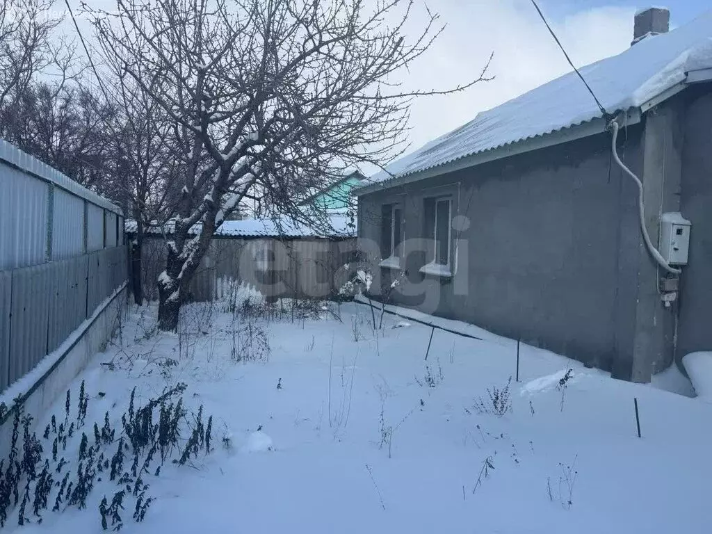 Дом в Трудовое, Молодёжная улица (64.1 м) - Фото 2