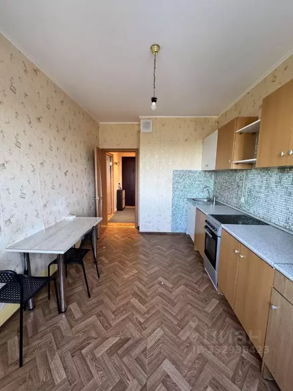 1-к кв. Московская область, Химки Подрезково мкр, ул. Железнодорожная, ... - Фото 2