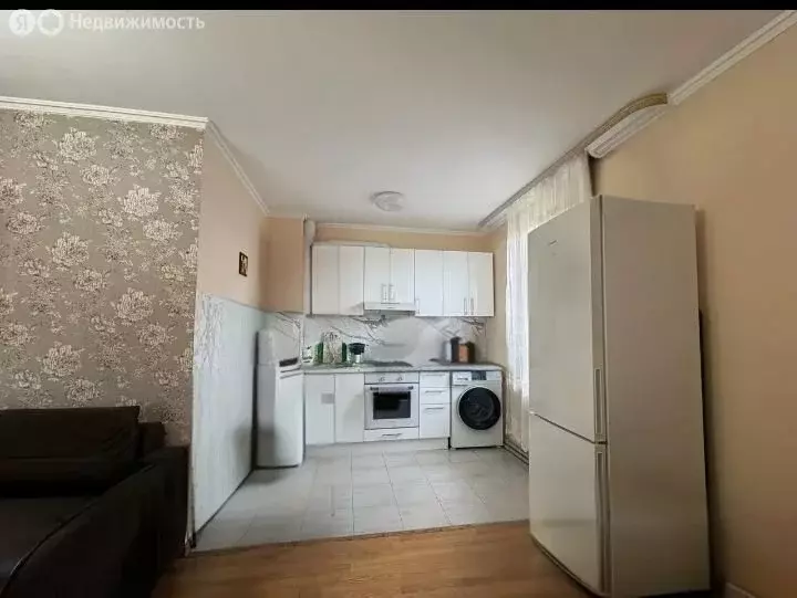 2-комнатная квартира: Нальчик, улица Калинина, 75 (45 м) - Фото 2