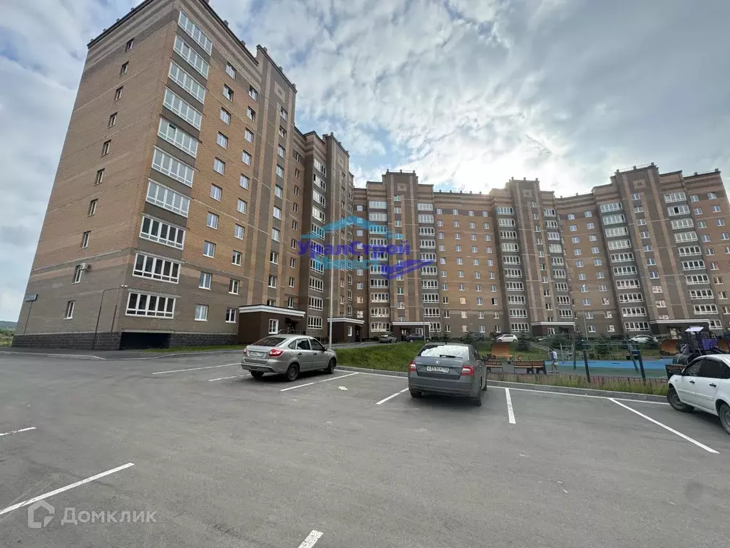 Продаётся 1-к квартира, 37.8 м - Фото 1