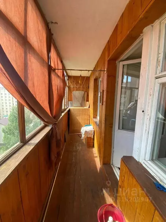 1-к кв. Башкортостан, Уфа Хадии Давлетшиной бул., 18 (40.0 м) - Фото 1