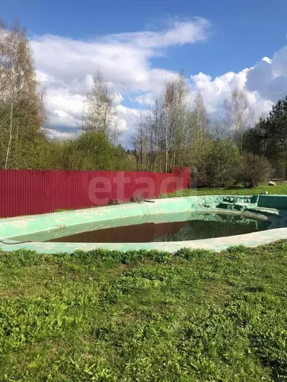 Дом в Ярославская область, Мышкинский муниципальный округ, с. Учма 17А ... - Фото 0