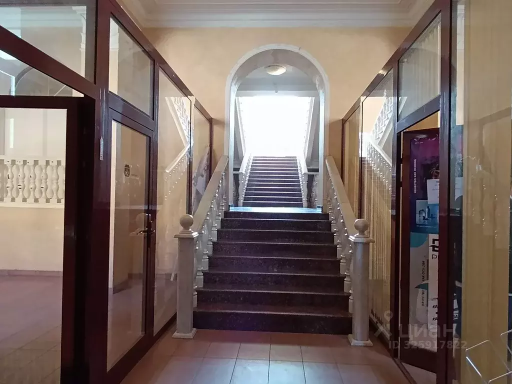 Офис в Тульская область, Тула просп. Ленина, 57 (27 м) - Фото 2