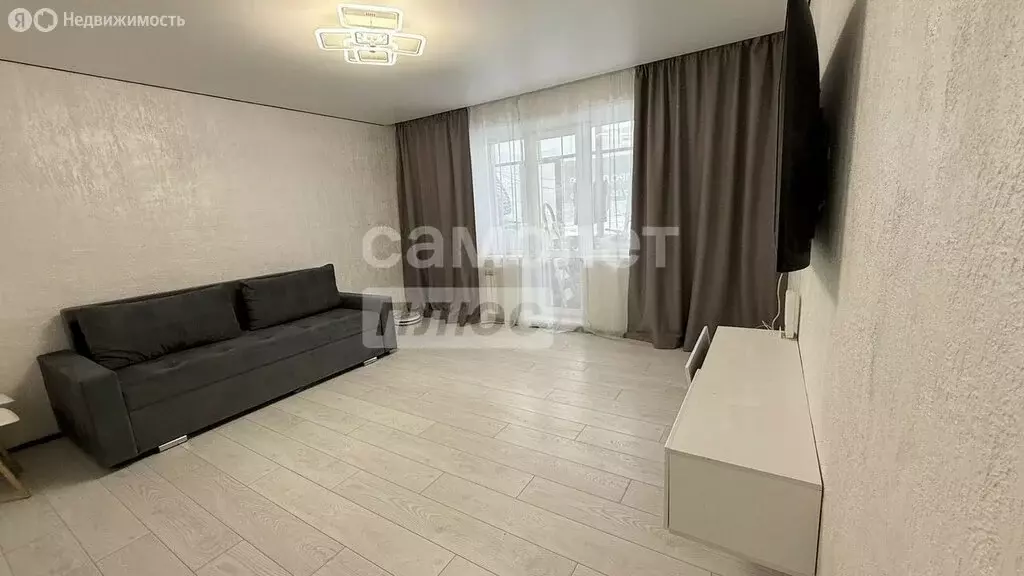 3-комнатная квартира: Челябинск, проспект Победы, 147 (66.8 м) - Фото 2