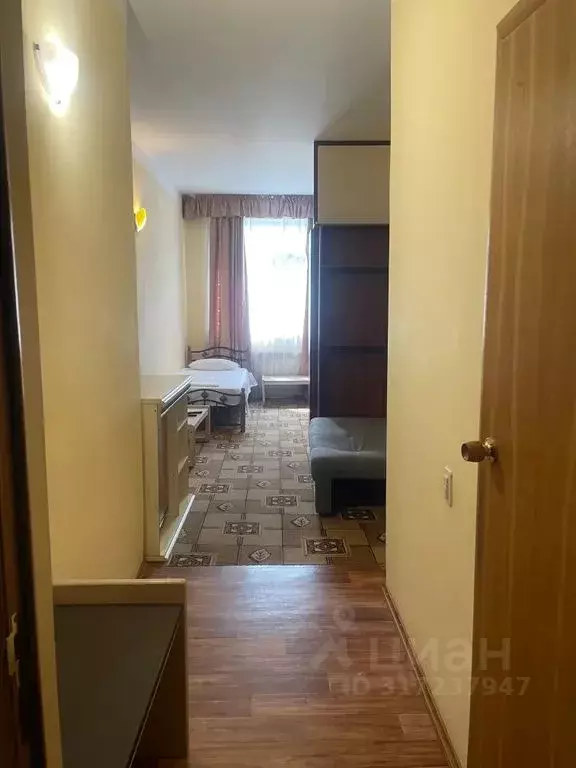 Комната Краснодарский край, Сочи ул. Ленина, 282/23 - Фото 2