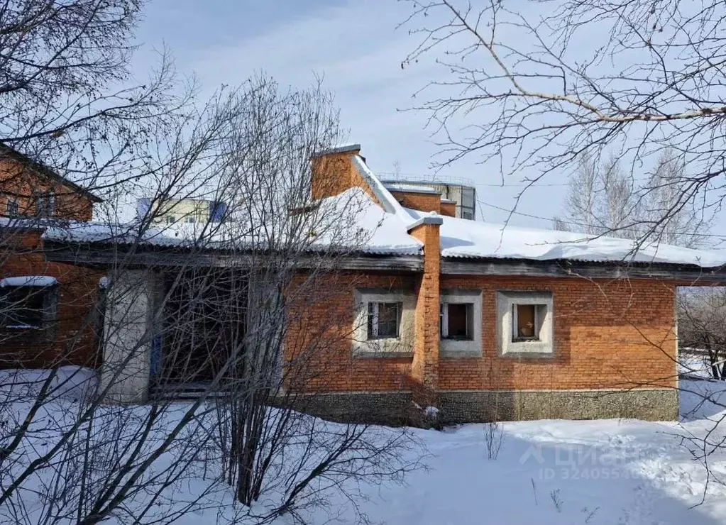 Помещение свободного назначения в Амурская область, Тындинский ... - Фото 2