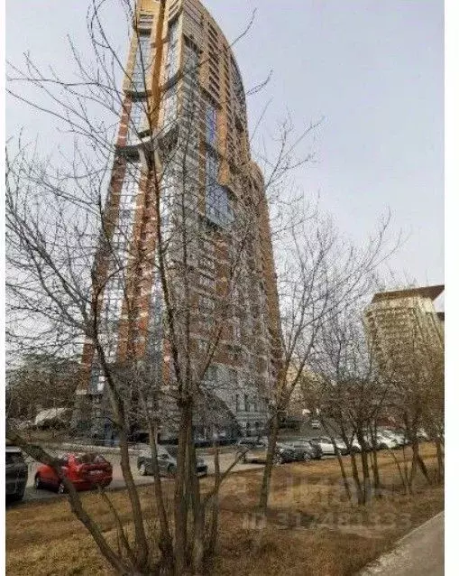 Гараж в Москва ул. Архитектора Власова, 8 (19 м) - Фото 0