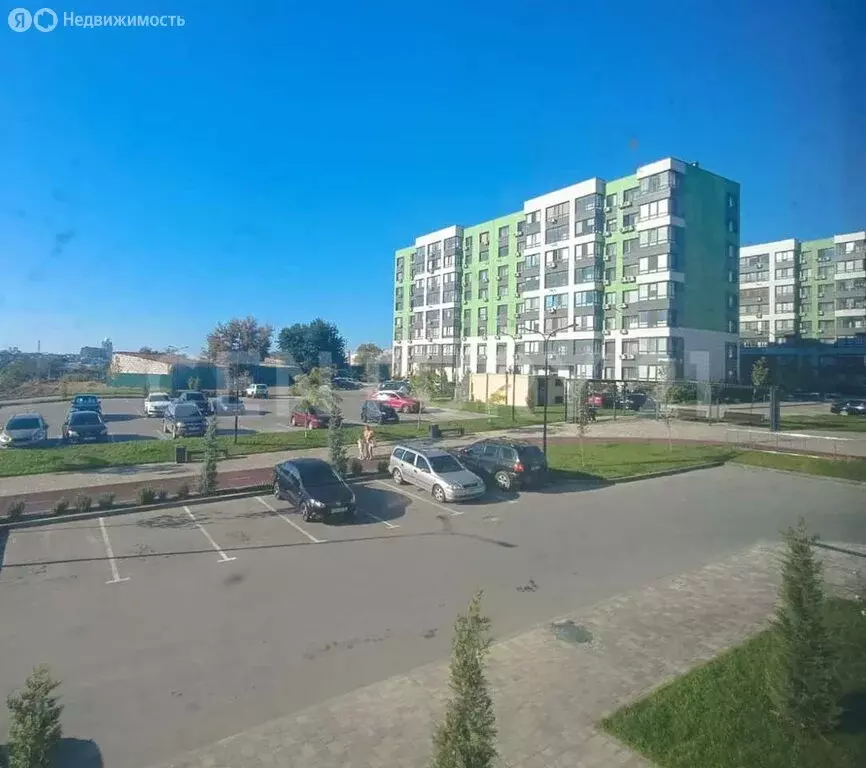 1-комнатная квартира: Севастополь, улица Токарева, 18Дк1 (27 м) - Фото 2