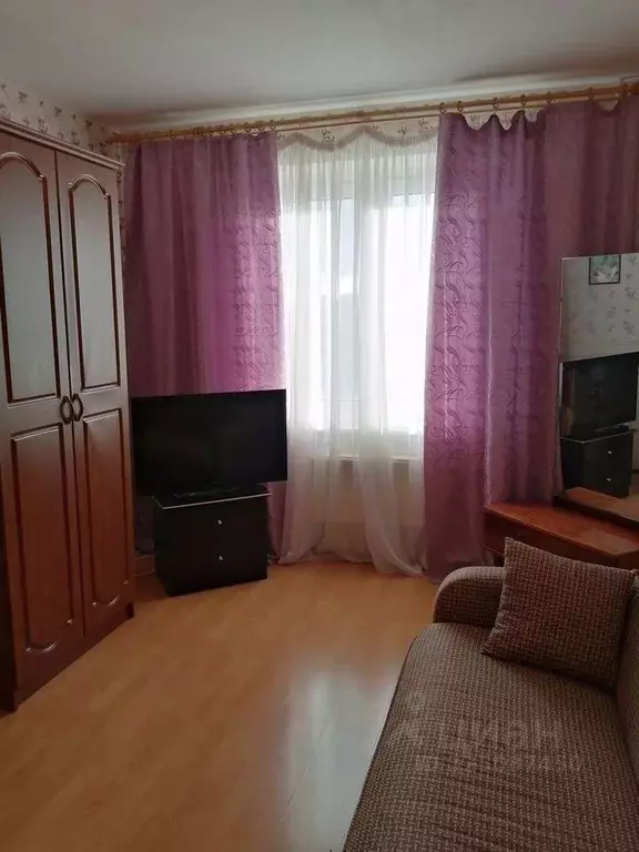 1-к кв. Московская область, Чехов Весенняя ул., 30 (39.0 м) - Фото 2