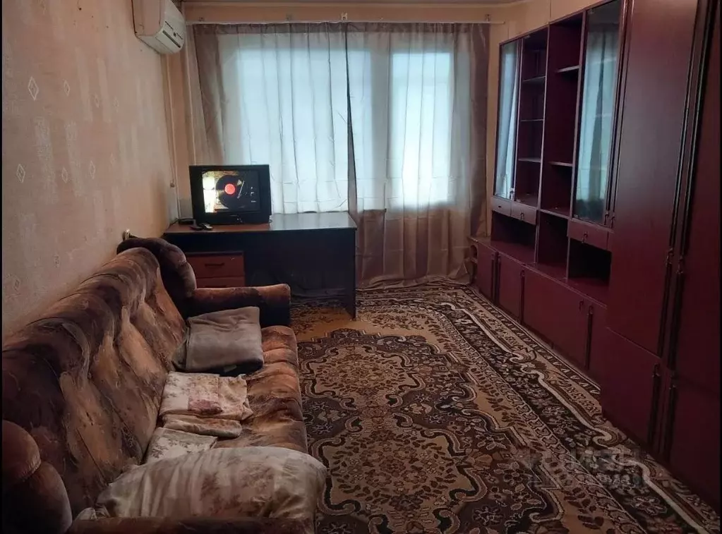 3-к кв. Ростовская область, Гуково ул. Костюшкина, 49 (67.0 м) - Фото 0