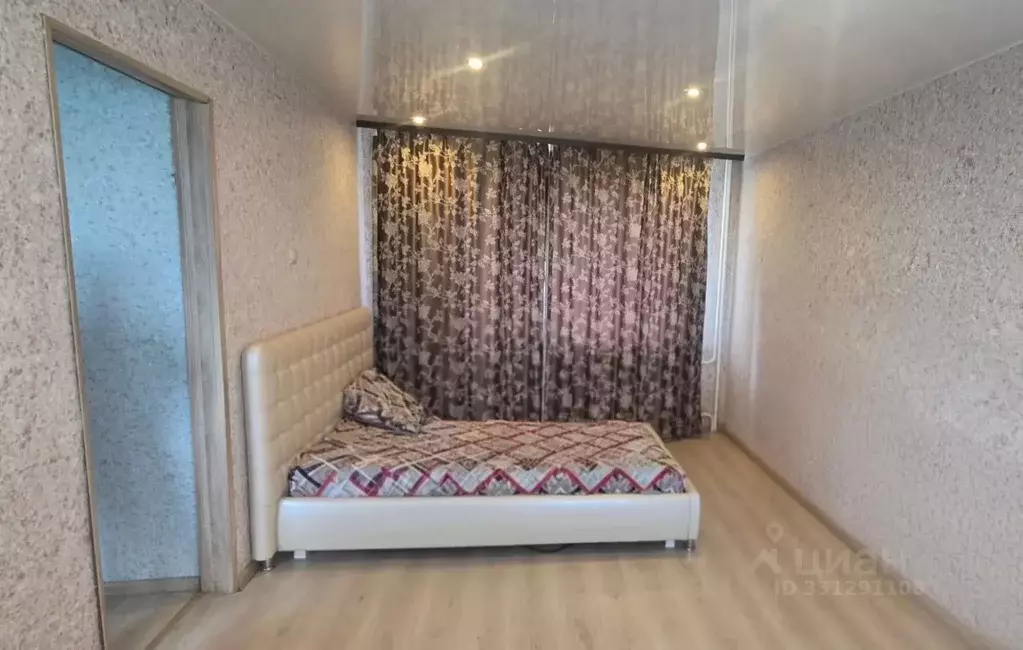 4-к кв. Московская область, Воскресенск ул. Зелинского, 18 (82.7 м) - Фото 1
