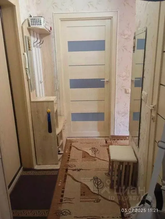 Квартира, 2 комнаты, 42 м - Фото 0