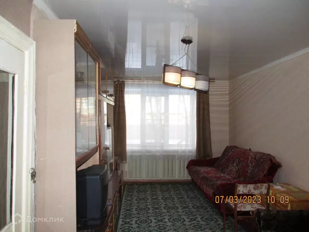 Продаётся 2-к квартира, 43.8 м - Фото 0