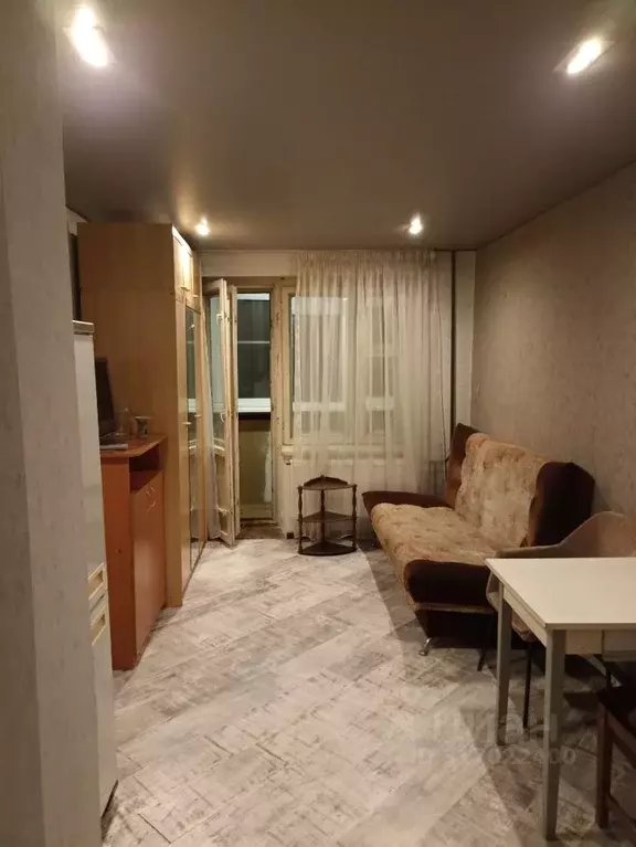 Комната Санкт-Петербург Богатырский просп., 11 (15.0 м) - Фото 0