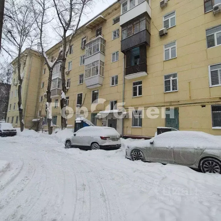 Комната Москва ул. Кржижановского, 4К2 (14.4 м) - Фото 1