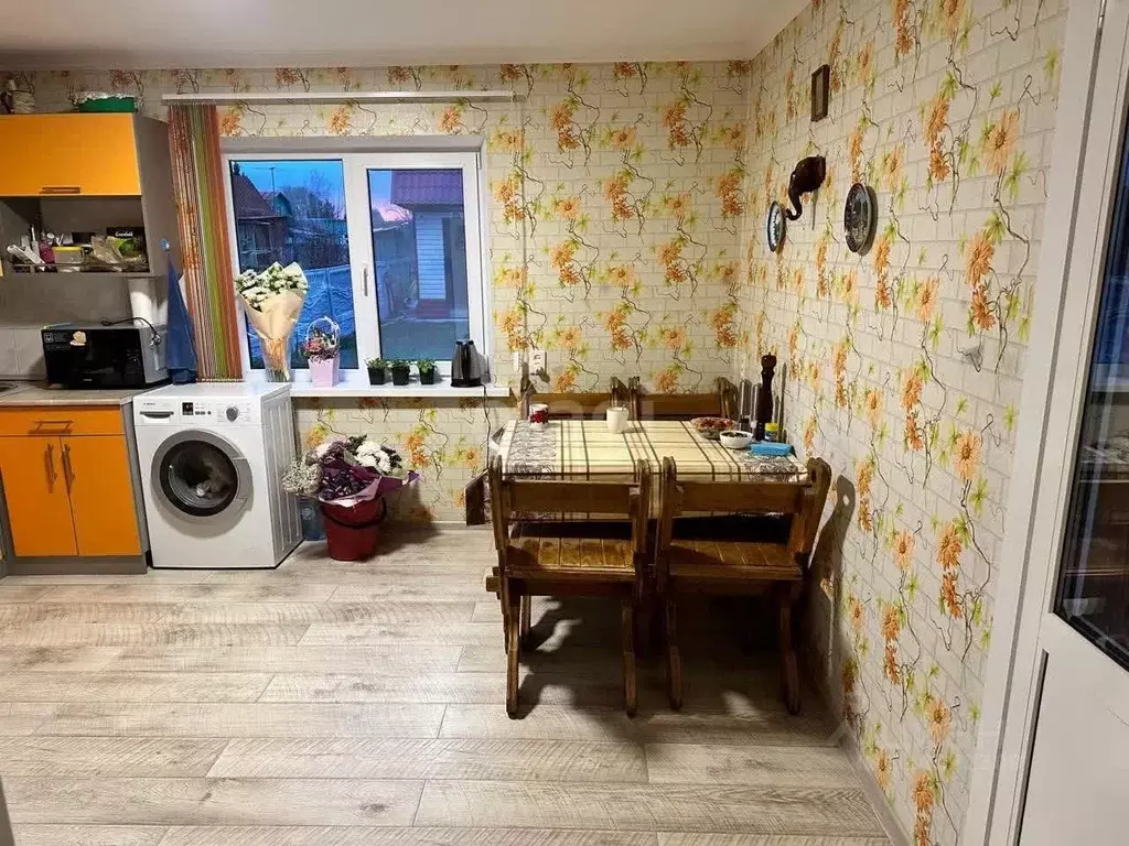 Дом в Алтайский край, Бийский район, Березка СНТ ул. Лесная (90 м) - Фото 1