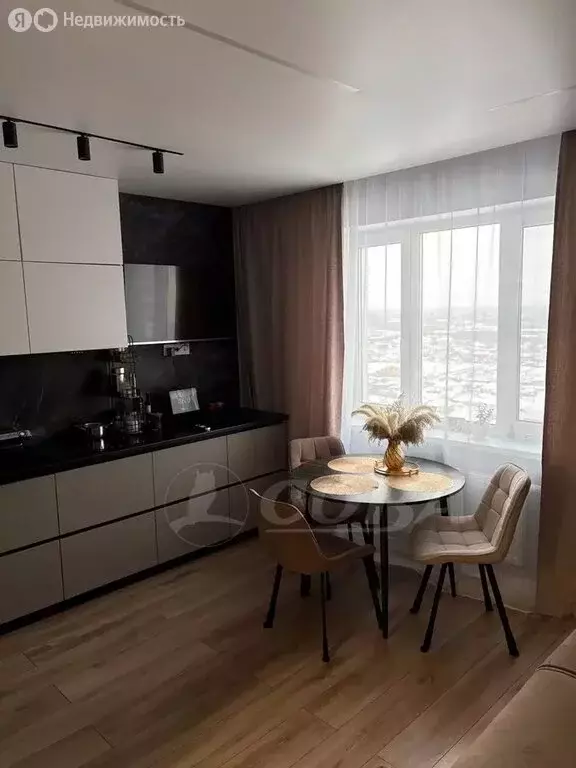 3-комнатная квартира: Тюмень, Тальниковая улица, 9 (50.3 м) - Фото 1