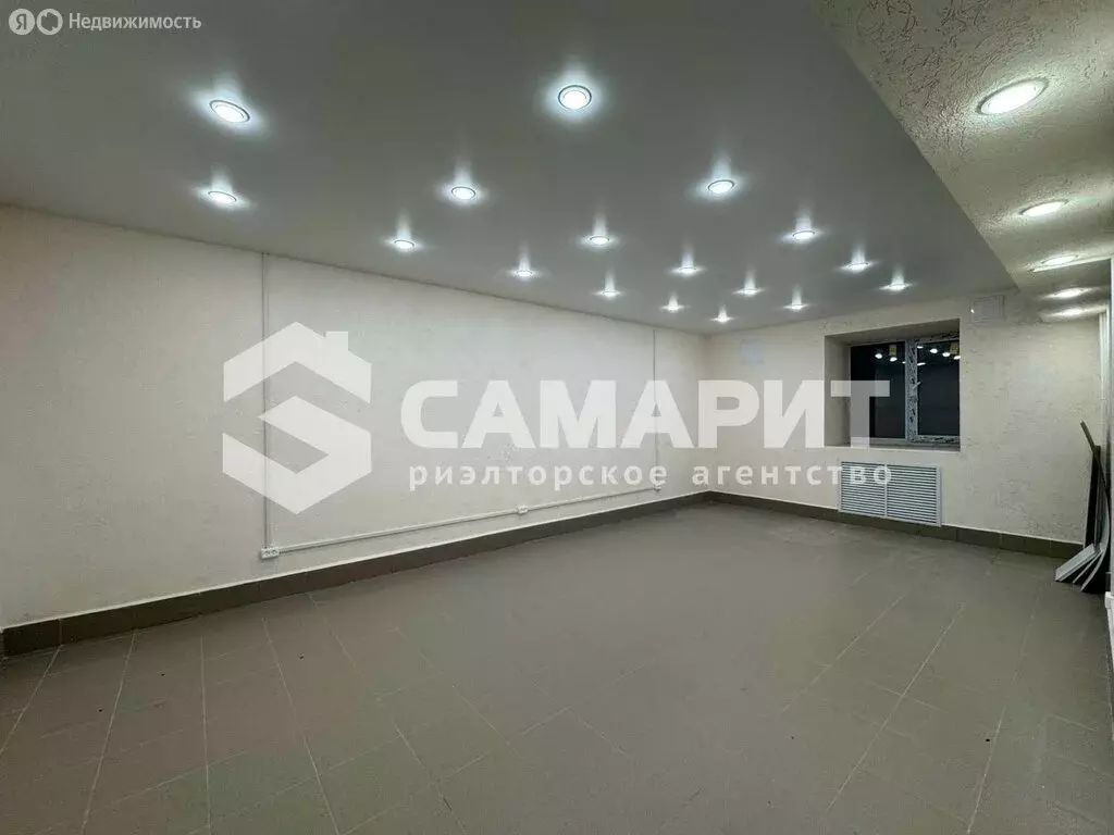 Офис (32.5 м) - Фото 1