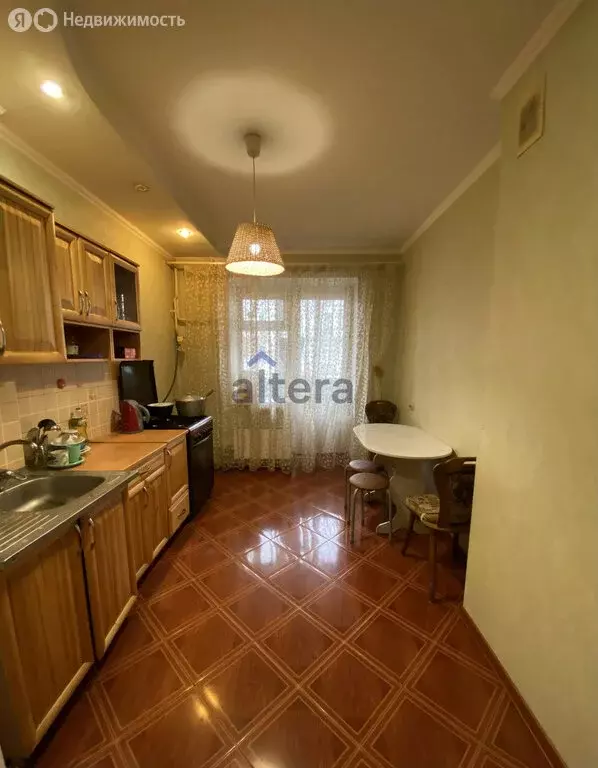 1-комнатная квартира: Казань, Ленинградская улица, 22 (58 м) - Фото 1