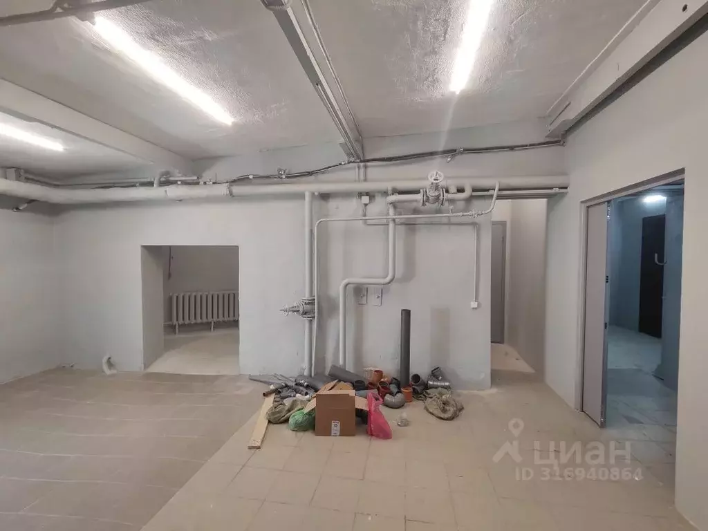 Склад в Москва Коптевская ул., 73АС7 (48 м) - Фото 1