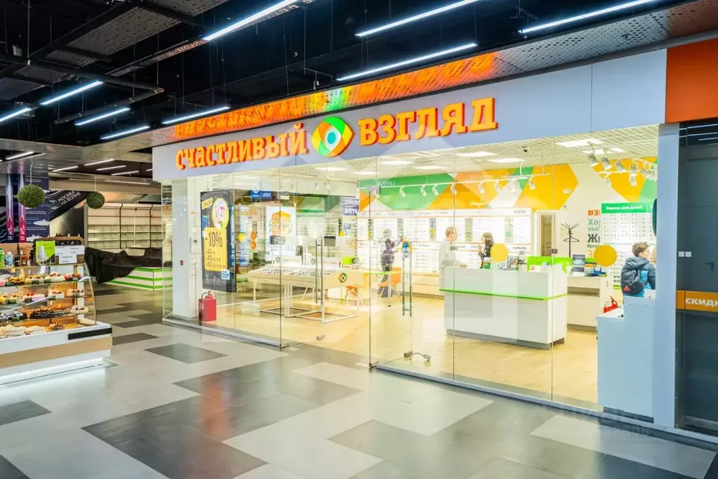 Помещение свободного назначения в Москва Дубравная ул., 51с1 (74 м) - Фото 1