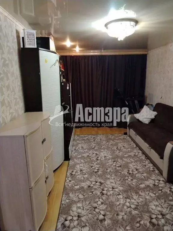 2-к кв. Забайкальский край, Чита пос. Рудник Кадала, Новая ул., 63 ... - Фото 2