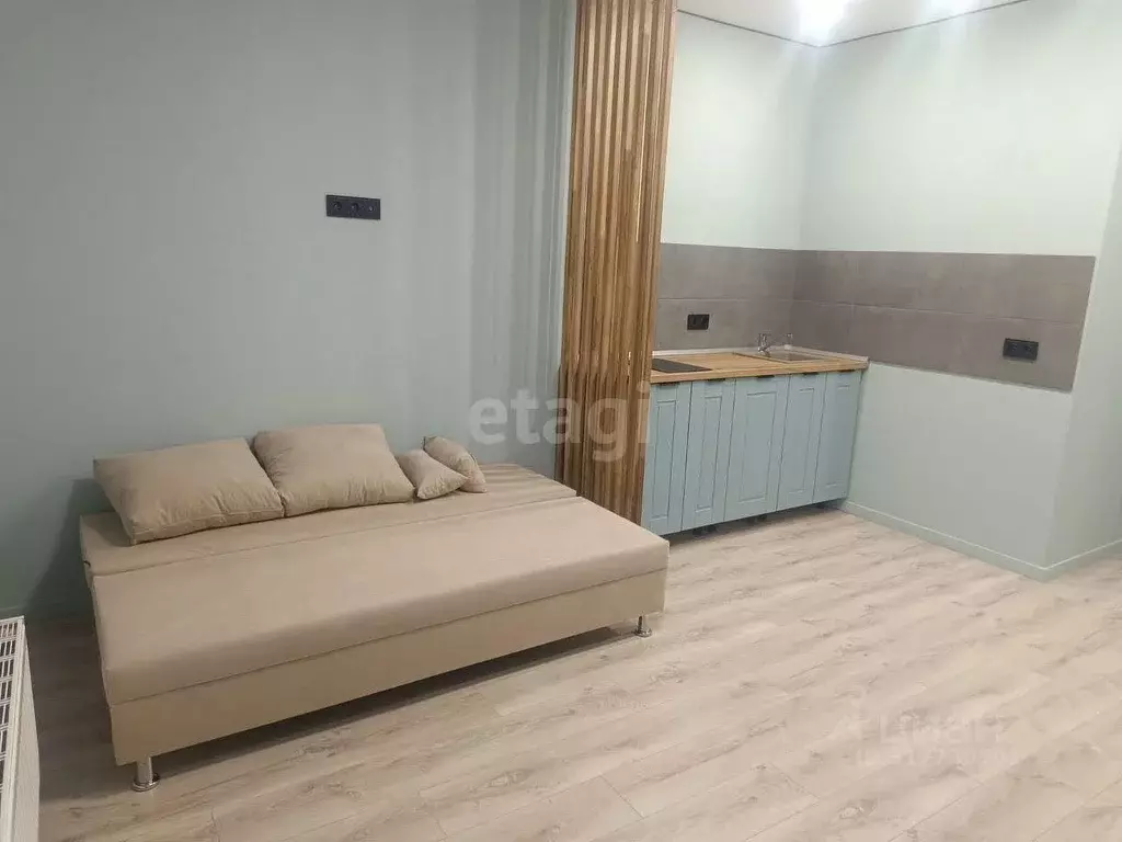 Студия Башкортостан, Уфа просп. Дружбы Народов, 61/1 (28.0 м) - Фото 0