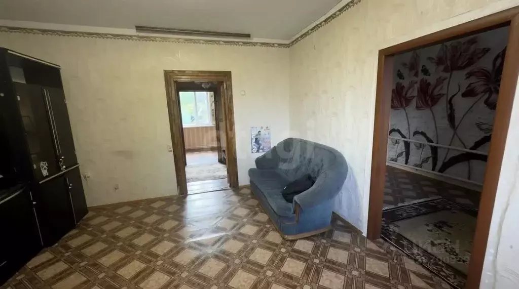 3-к кв. Тамбовская область, Мичуринск ул. Чкалова, 6 (56.3 м) - Фото 1