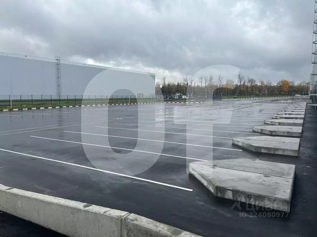 Склад в Московская область, Пушкино Ярославское ш., 222 (26671 м) - Фото 2