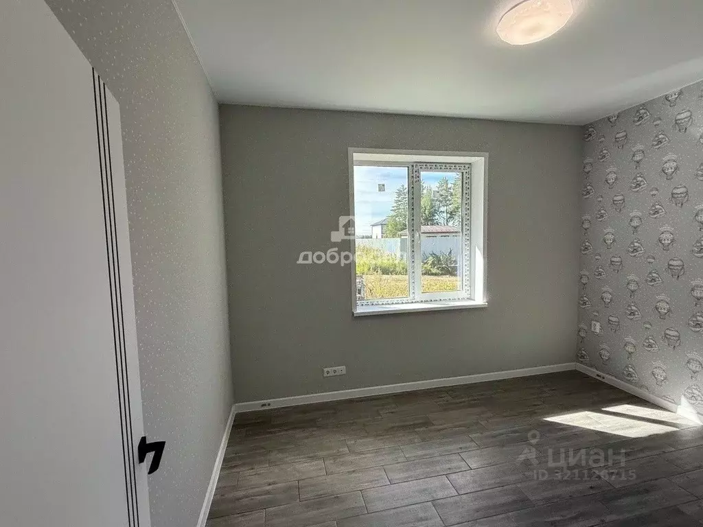 Коттедж в Свердловская область, Белоярский муниципальный округ, пос. ... - Фото 1