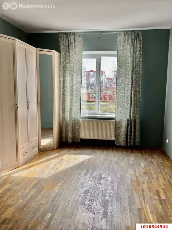 2-комнатная квартира: Краснодар, Черкасская улица, 101 (74.3 м) - Фото 1